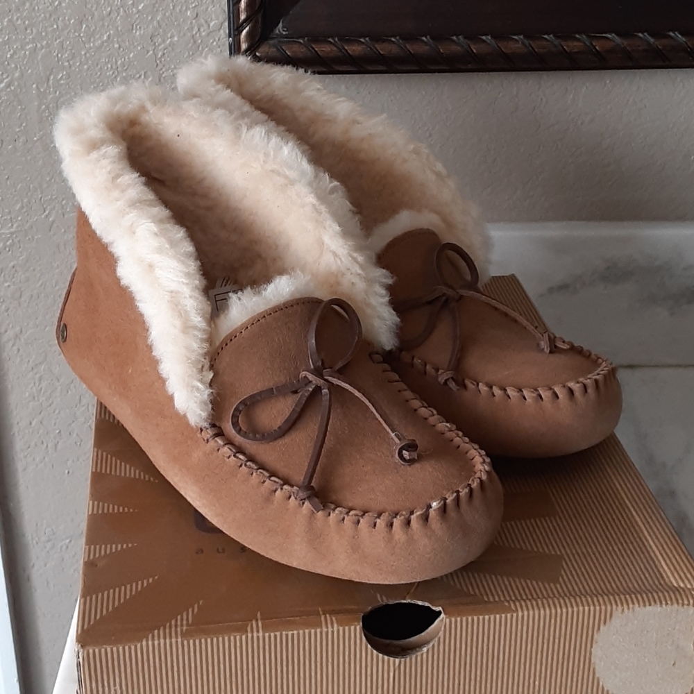 Uggs